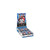 2022/23 Topps UEFA Club Competitions Chrome Soccer Hobby 12 Box Case