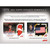 2023 Topps Dynasty F1 Formula 1 Hobby 5 Box Case