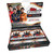 2024 Topps Finest F1 Formula 1 Hobby 8 Box Case