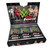 2025 Topps Finest WWE Hobby 8 Box Case