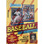 1991 Donruss Series 1 Baseball Wax Box