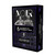2025/26 Panini Noir Basketball Hobby Box