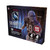 2025 Panini Silhouette Football Hobby 10 Box Case