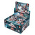 2025 Topps Chrome Football Jumbo 8 Box Case