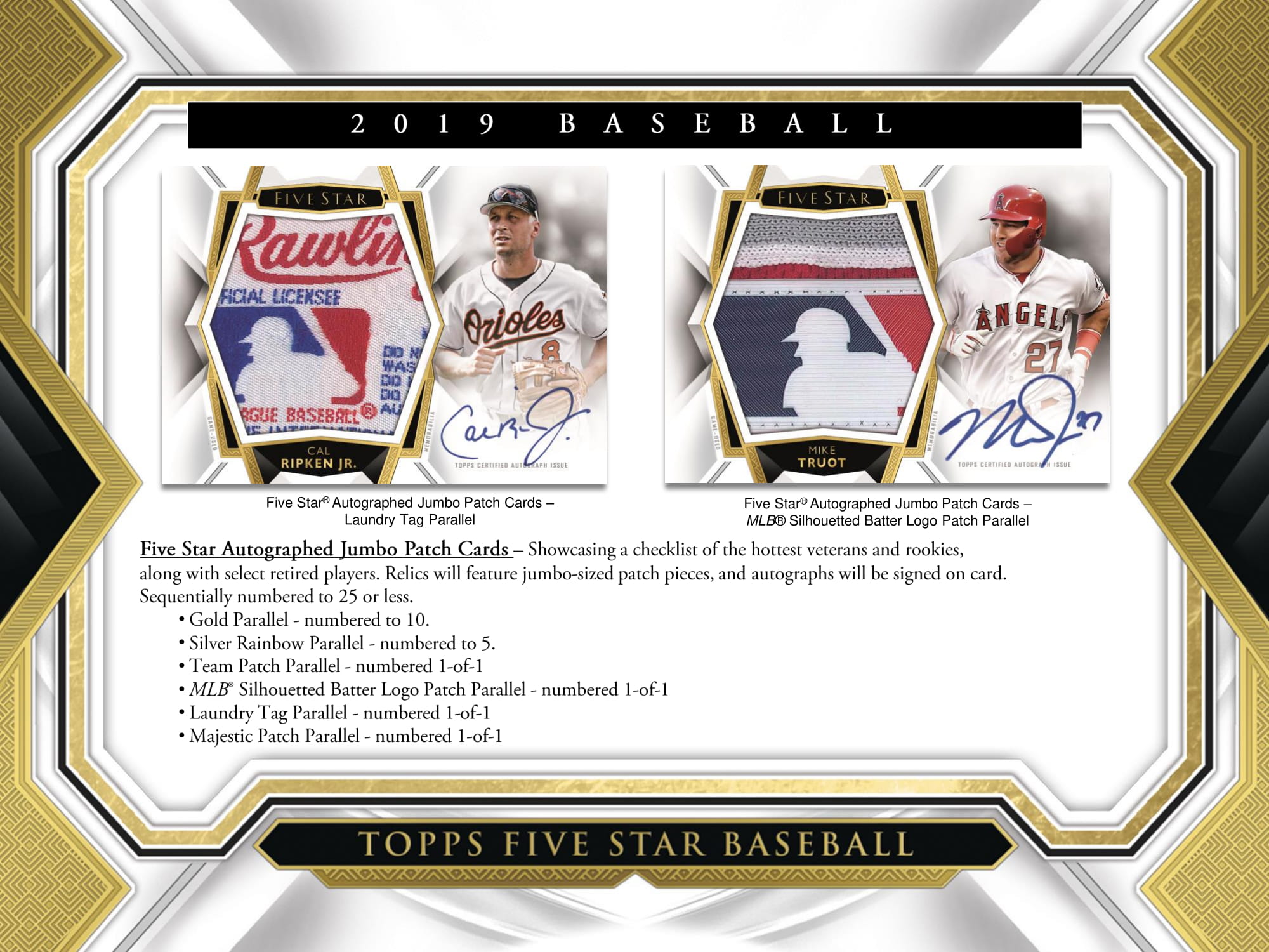 Pete Alonso BGS 9 2019 Topps Five Star Baseball Rookie Auto