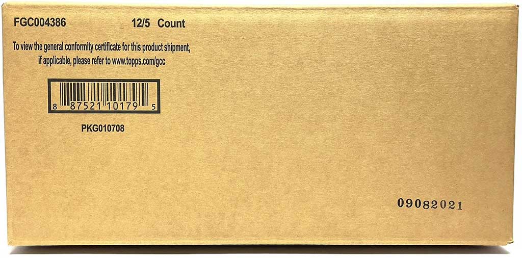 Bowman Sterling RC ダルビッシュ カード & プレートset 2021 Bowman Sterling Baseball Hobby 12 Box Case