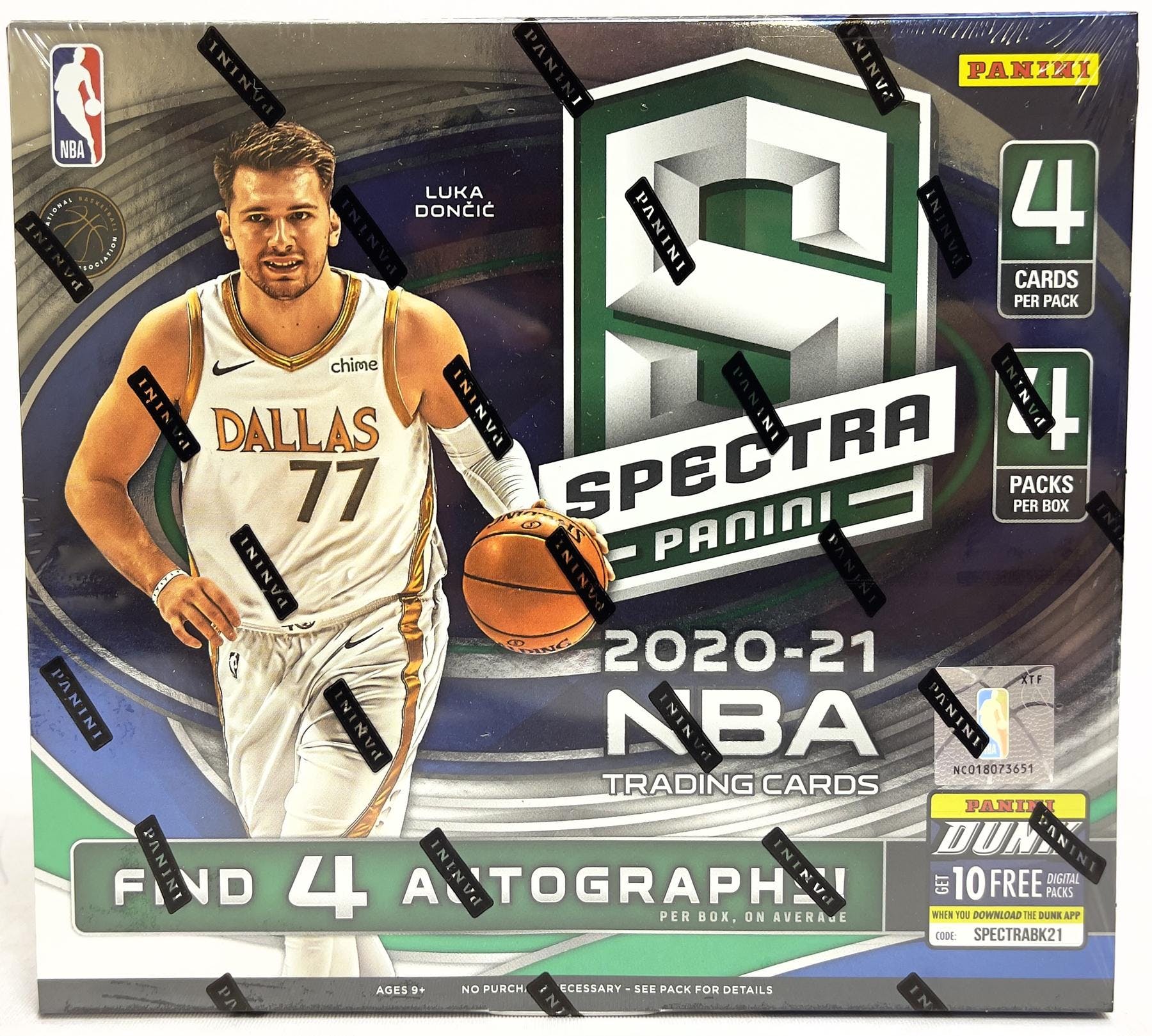 PANINI NBAカード SPECTRA SPECTACULAR SWATCHES SIGNATURES PRIZM GOLD JABARI PARKER 10/10 #SS-JP 送料無料 中古 IT1 PANINI NBAカード SPECTRA SPECTACULAR SWATCHES SIGNATURES
