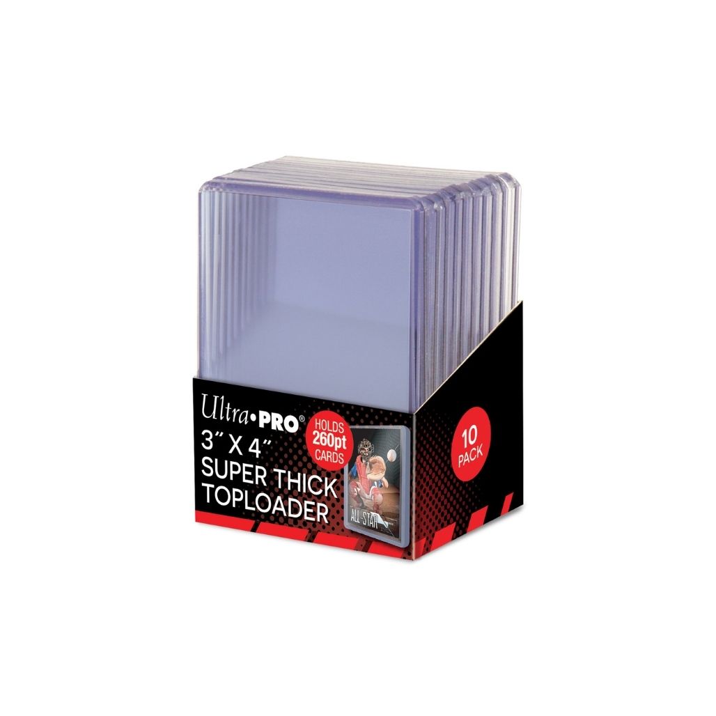 Ultra-Pro-3-X-4-Super-Thick-