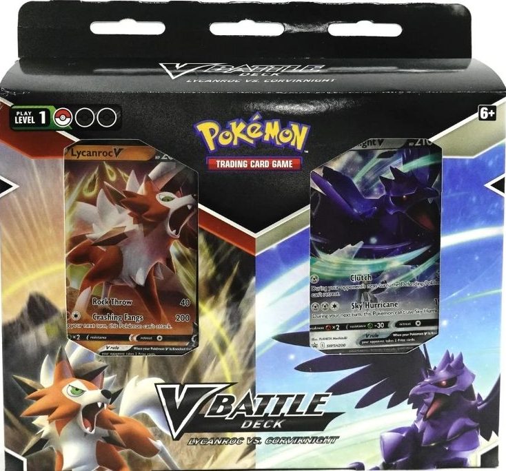 lycanroc v pokemon card value Lycanroc (Water Web Holo) (76/147) [Miscellaneous Cards & Products] –  Pokemon Plug main image 1