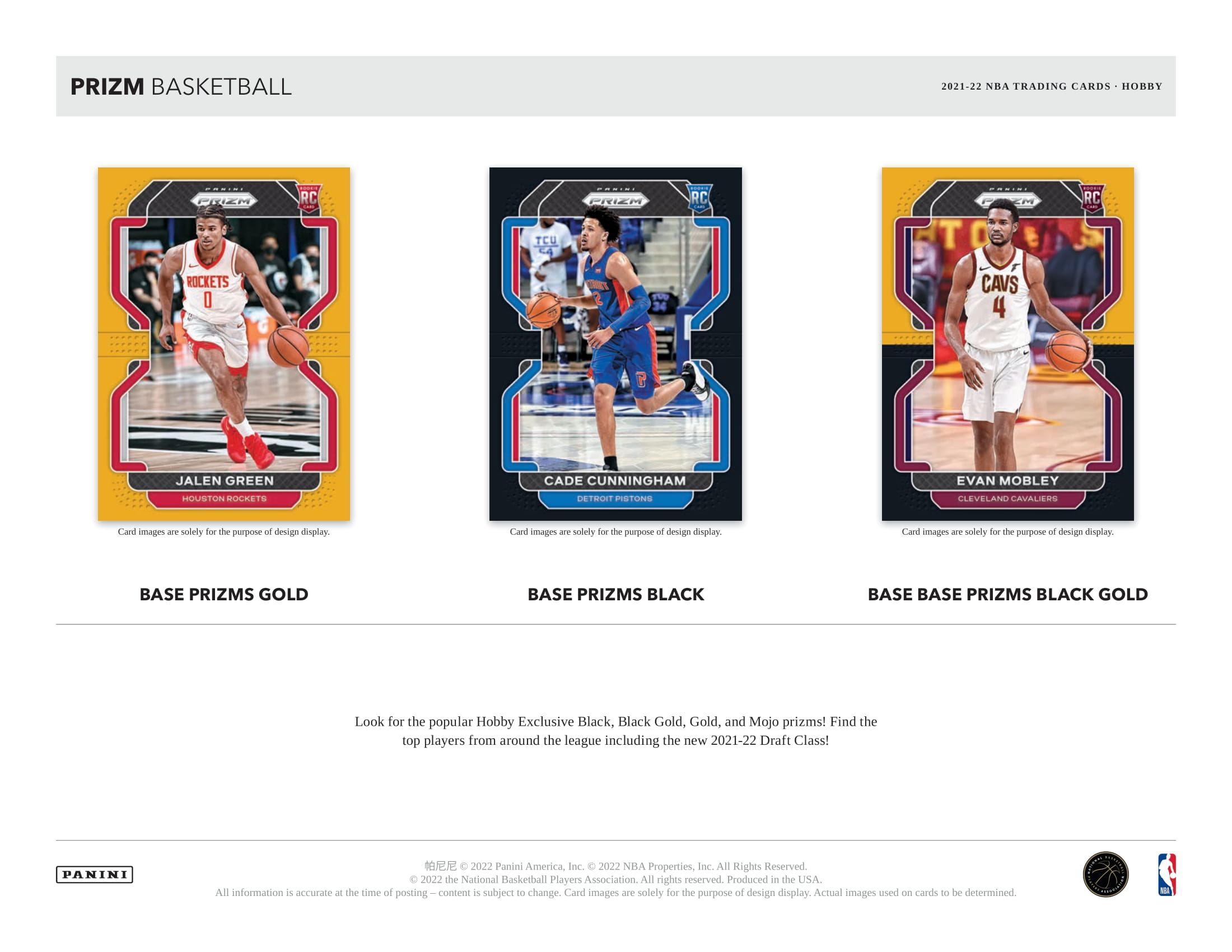 2021-22-panini-prizm-