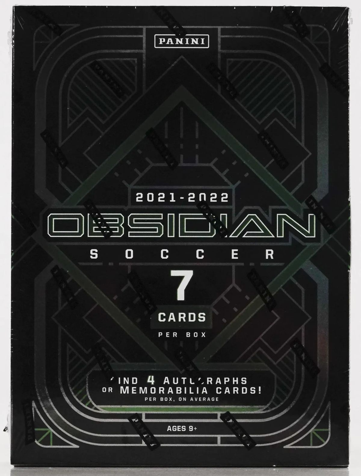 2021-22-panini-obsidian-soccer