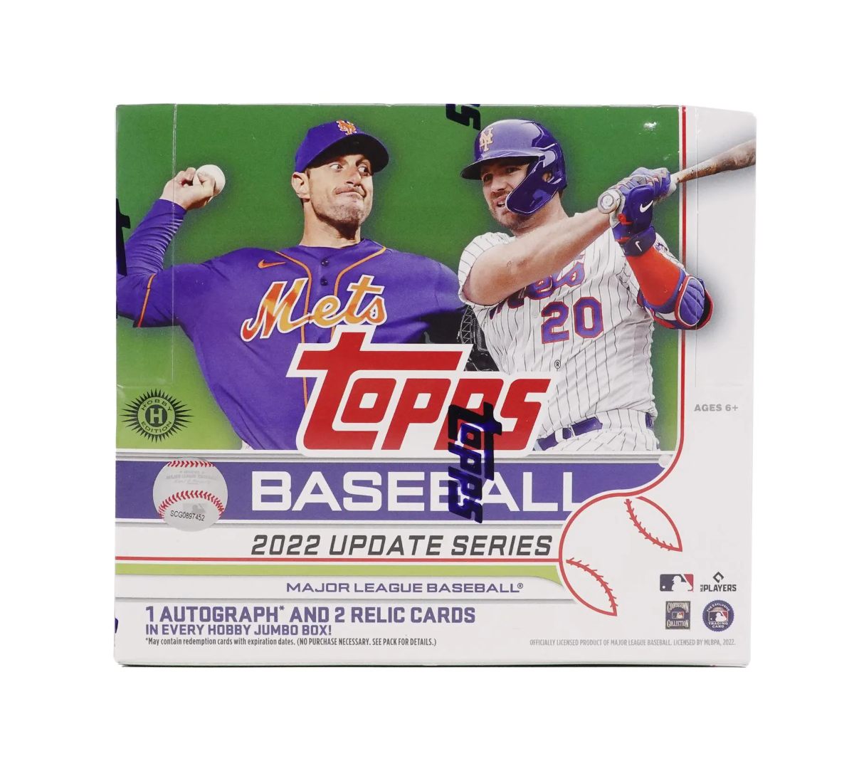 2022-topps-update-series-