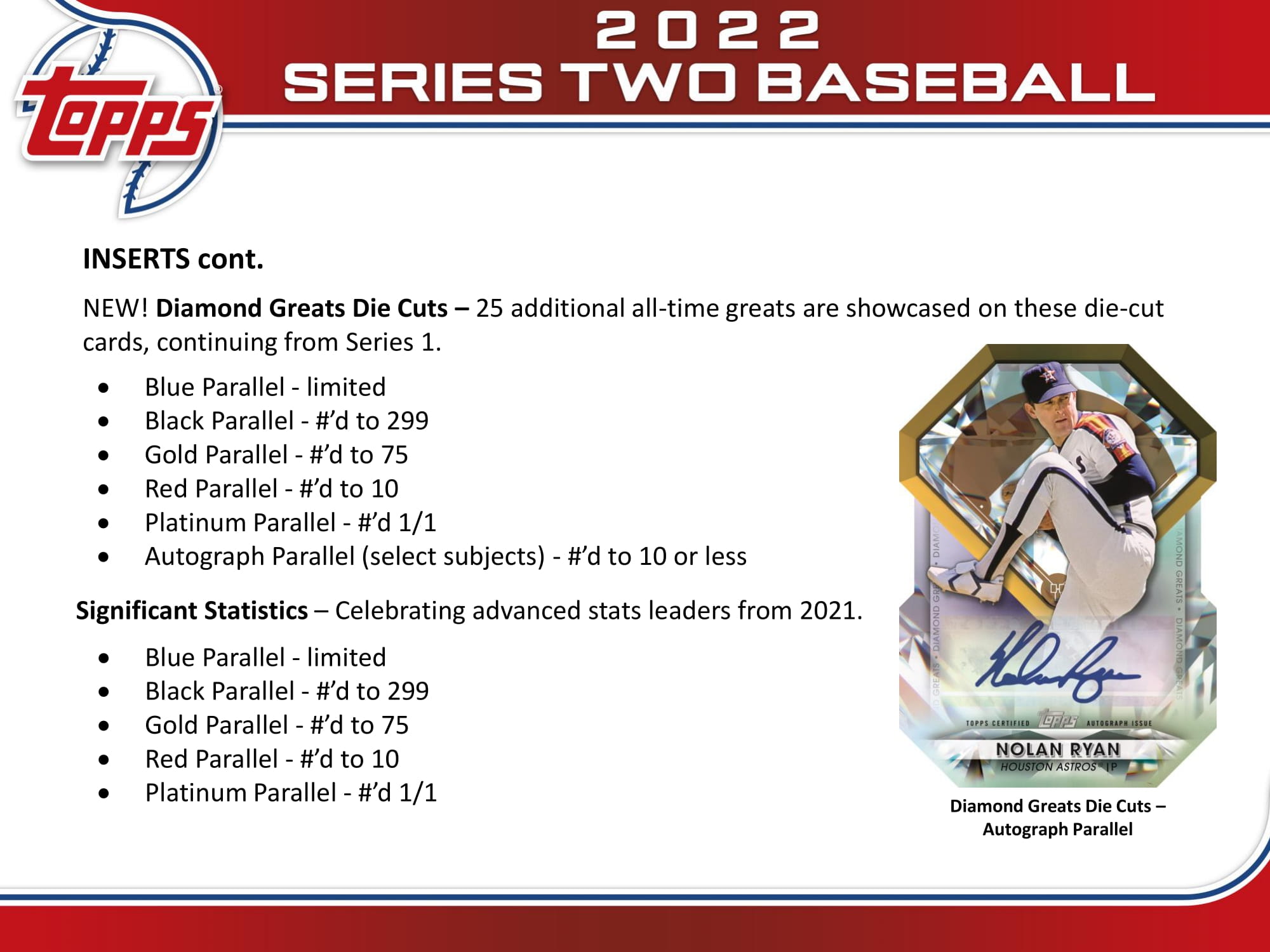 2022 Topps Series 2 Baseball Vending Box