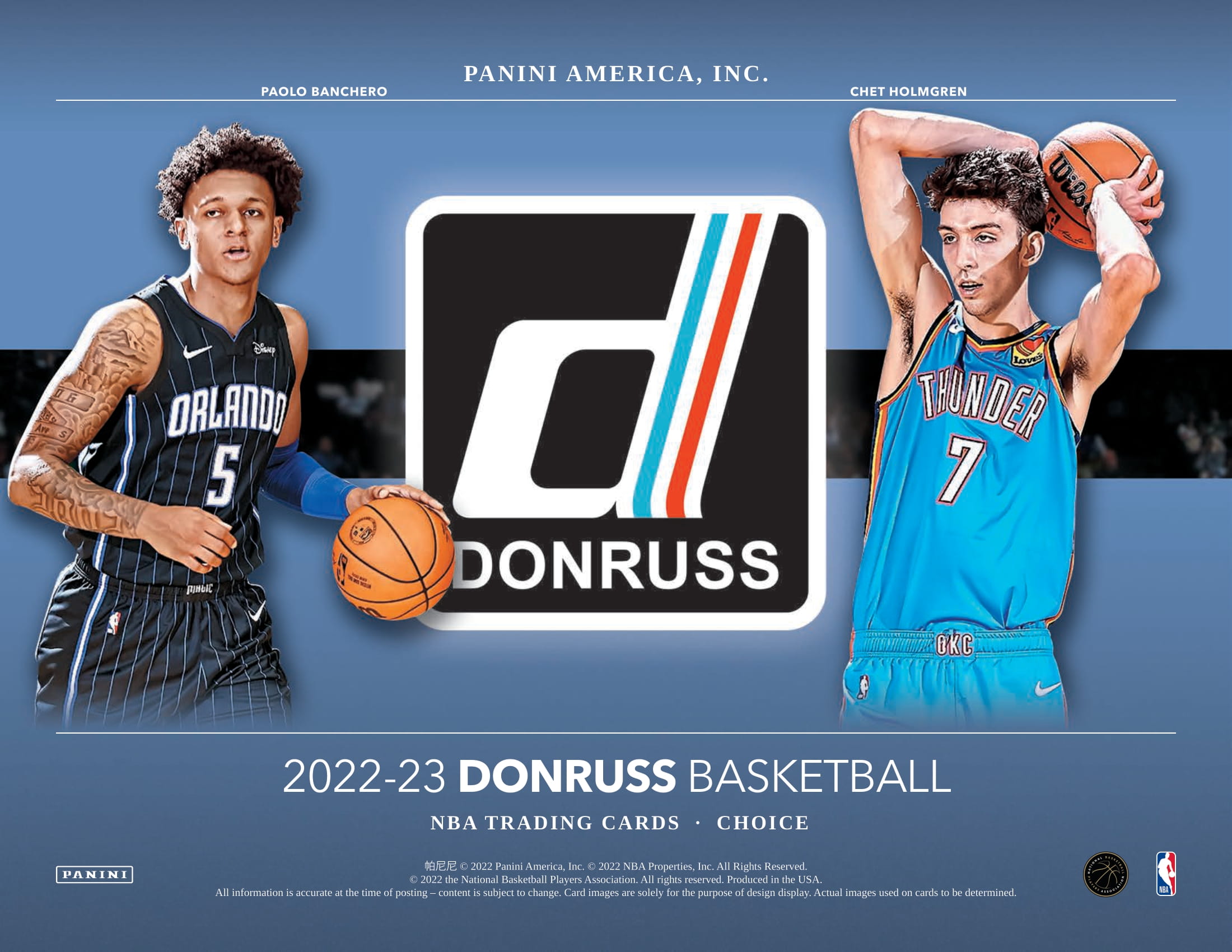 2022-23 PANINI HOOPS NBA HOBBY 新品未開封ボックス その他