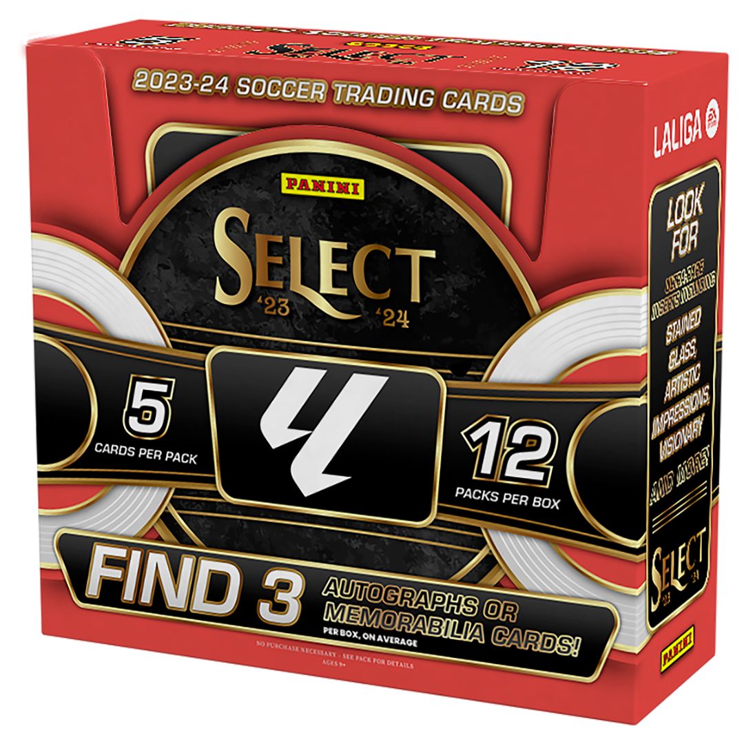 2023-24-panini-select-la-liga-