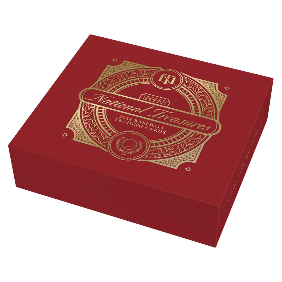 Box/デッキ/パック 2020-21 Panini National Treasures Hobby 2020 Panini National Treasures Football Hobby Box | eBay
