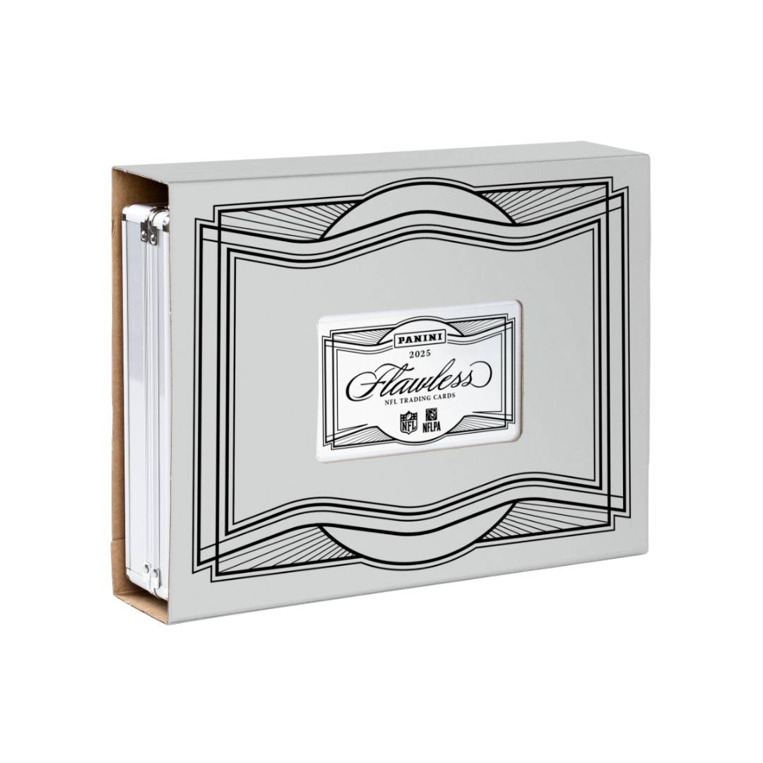 2025-panini-flawless-football-