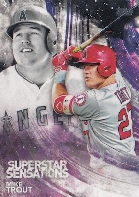 2018 Topps Series 1 Baseball Card Checklist - Diamond Cards Online