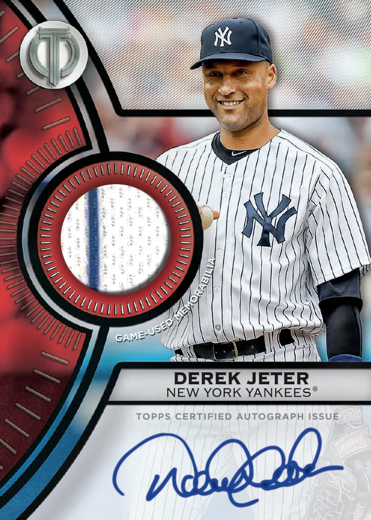 topps tribute 2025 タティスJr.（2025 Topps Tribute Baseball Cards 