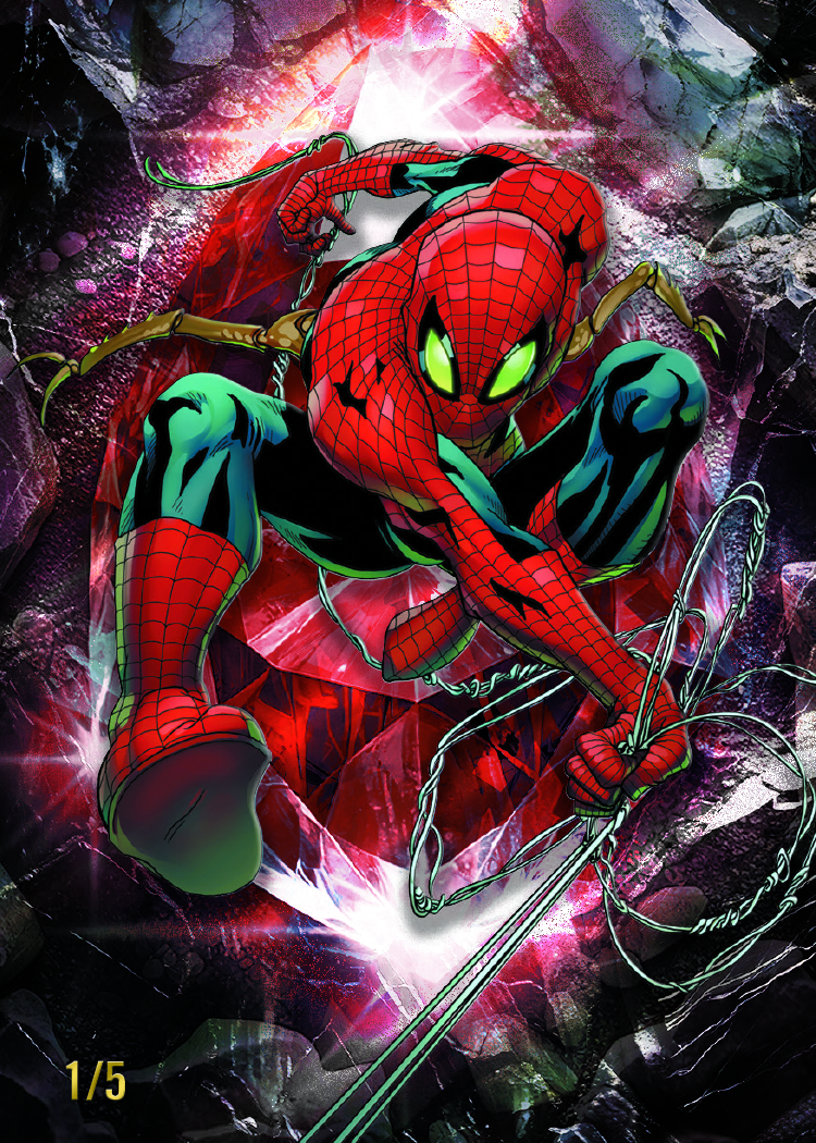 その他 Victor Goldmane Marvel PCG 10 Pristine その他 Victor