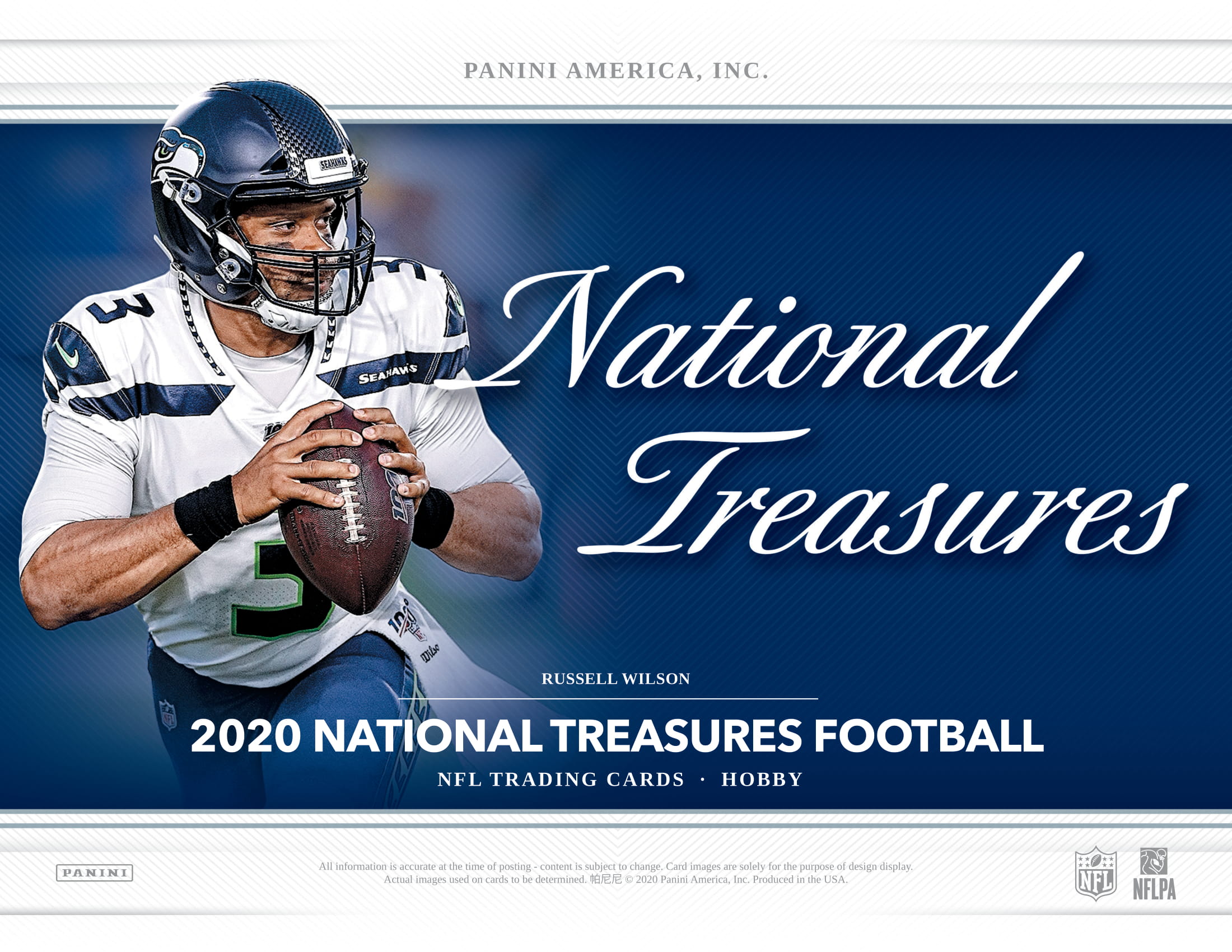 2019 Terry Bradshaw Panini National Treasures CENTURY MATERIALS PRIME