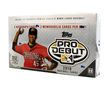 2018-topps-pro-debut-baseball-