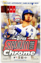 2020 Topps Stadium Club - Vladimir Guerrero Jr. #288 for