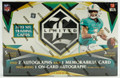 2020 Panini Limited Football Hobby Box