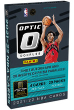 その他 PANINI DONRUSS OPTIC 2021-22-panini-donruss-optic-