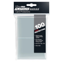 2 1/4 x 3 1/2 card sleeves Mayday USA Card Sleeves (100) – The Broken Token main image 1