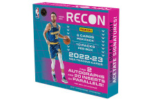 2022/23 Panini Recon Basketball Hobby Box