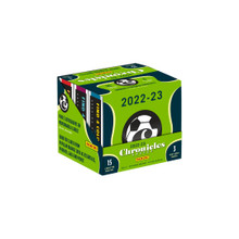 Ebay 2021 pann chroncles football hobby box factory sealed – Artoft