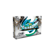 Gift Box Inception 2023 Topps Inception Baseball Hobby Box
