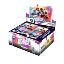 2024 Topps Big League Baseball Hobby Box