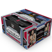 WWE BOXセット 2024 Panini WWE Select Wrestling Trading Card Blaster Box : Target