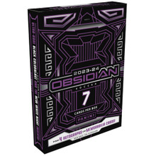 2023/24 Panini Obsidian Soccer Hobby Box - Buy Now at Diamond