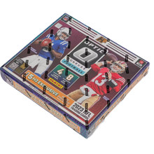 2023 Panini Donruss Optic Football H2 Box | Diamond Cards Online