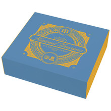 2024 Panini National Treasures Football Hobby 4 Box Case