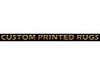 Custom Printed Rugs