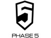 Phase 5 Weapon Systems