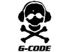 G-Code
