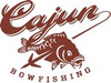 Cajun Bowfishing