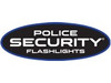 Police Security Flashlights