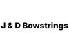 J and D Custom Strings