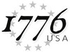 1776 USA