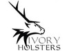 Ivory Holsters