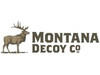 Montana Decoy