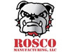 Rosco Manufacturing