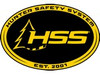 Hunter Safety System