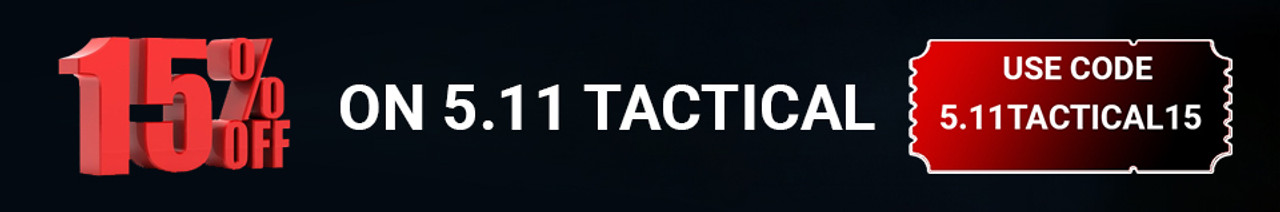 5.11 Tactical Sale